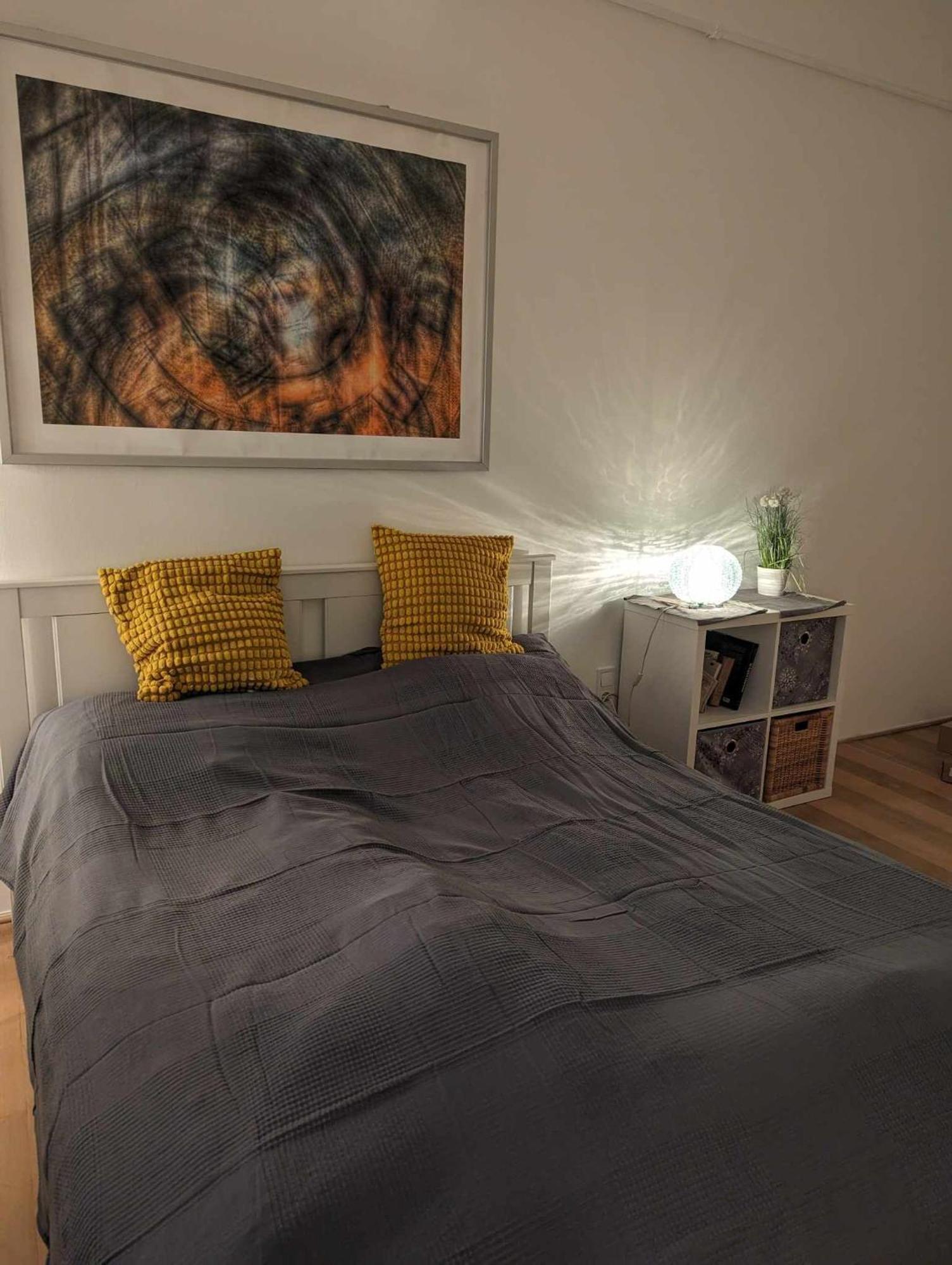 Appartamento Third Floor Art Idyll *